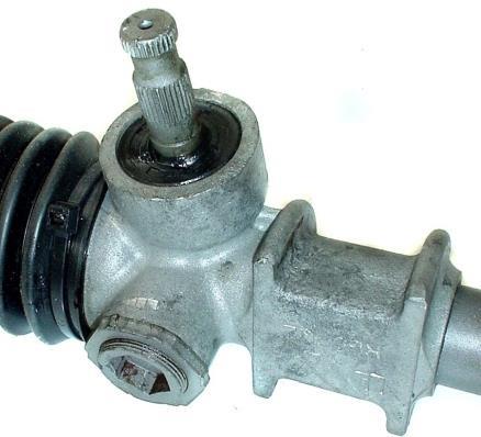 Cremalheira da caixa de direção GKN ref. 51834