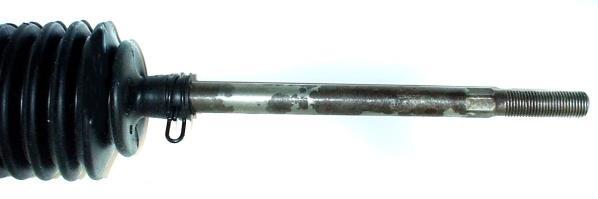 Cremalheira da caixa de direção GKN ref. 51834