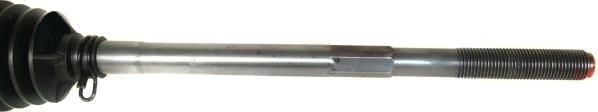Cremalheira da caixa de direção GKN ref. 51835