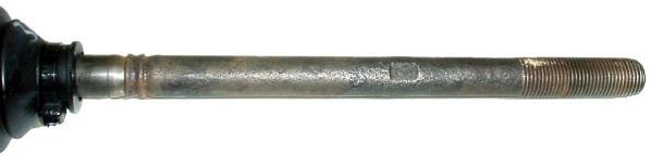 Crémaillère de direction GKN ref. 51836