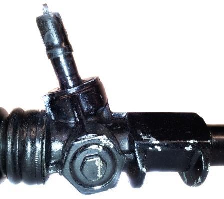 Crémaillère de direction GKN ref. 51841