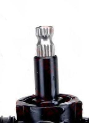 Crémaillère de direction GKN ref. 51843