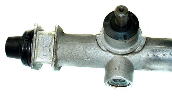 Crémaillère de direction GKN ref. 51850