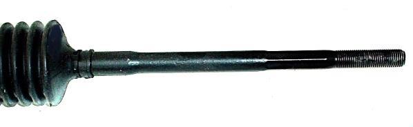Crémaillère de direction GKN ref. 51851