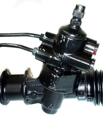 Crémaillère de direction GKN ref. 51852