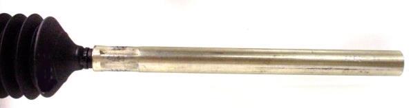 Crémaillère de direction GKN ref. 51853
