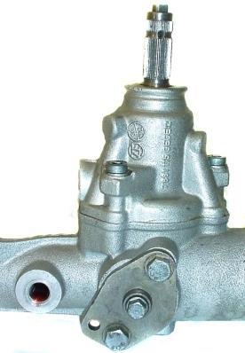 Crémaillère de direction GKN ref. 51857
