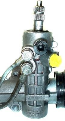 Crémaillère de direction GKN ref. 51858