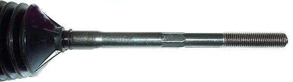 Crémaillère de direction GKN ref. 51858