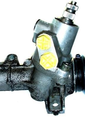 Cremallera de dirección (Caja de direccion) GKN ref. 51863