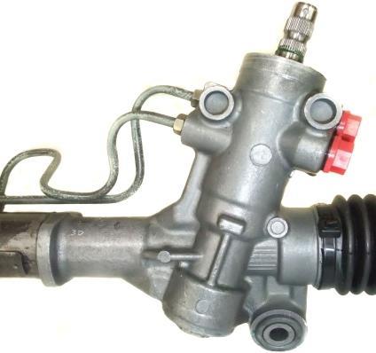 Cremalheira da caixa de direção GKN ref. 51870