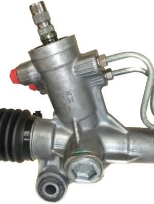 Cremalheira da caixa de direção GKN ref. 51870