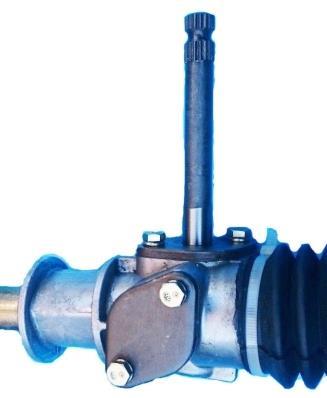 Cremalheira da caixa de direção GKN ref. 51873