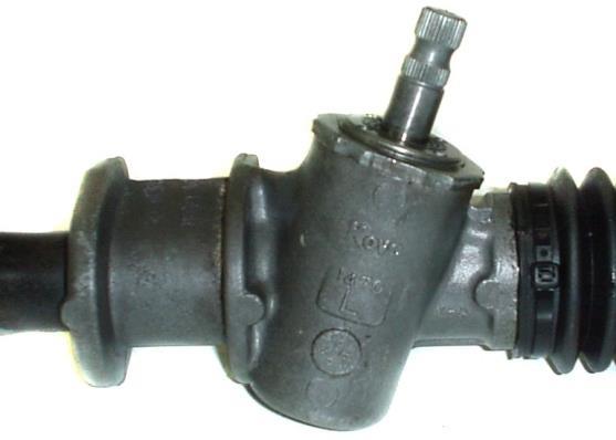Crémaillère de direction GKN ref. 51876