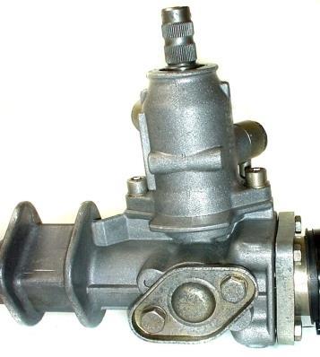 Crémaillère de direction GKN 51883