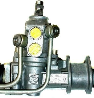 Crémaillère de direction GKN 51883