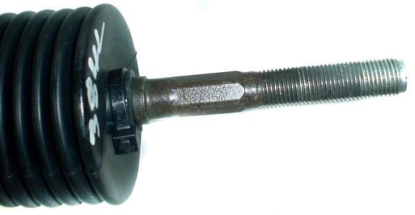 Crémaillère de direction GKN ref. 51884