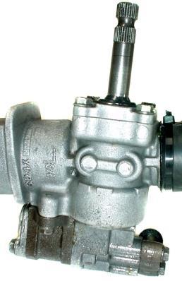 Crémaillère de direction GKN ref. 51887