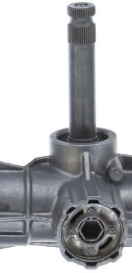 Crémaillère de direction GKN ref. 51892