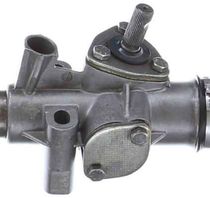 Crémaillère de direction GKN 51893