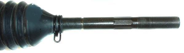 Crémaillère de direction GKN 51893