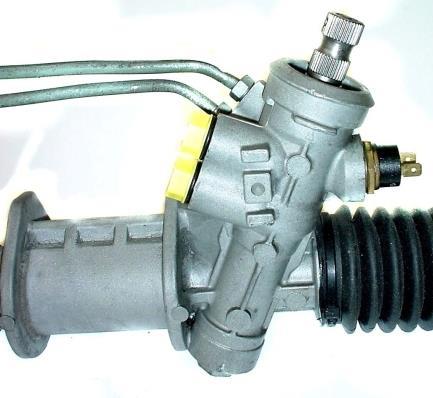 Crémaillère de direction GKN ref. 51896