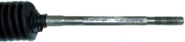 Crémaillère de direction GKN ref. 51896