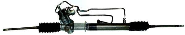 Crémaillère de direction GKN ref. 51897