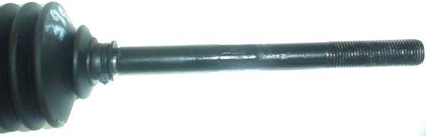 Cremallera de dirección (Caja de direccion) GKN 51899