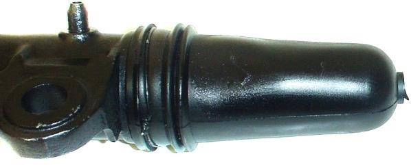 Crémaillère de direction GKN ref. 51902