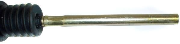Crémaillère de direction GKN ref. 51908