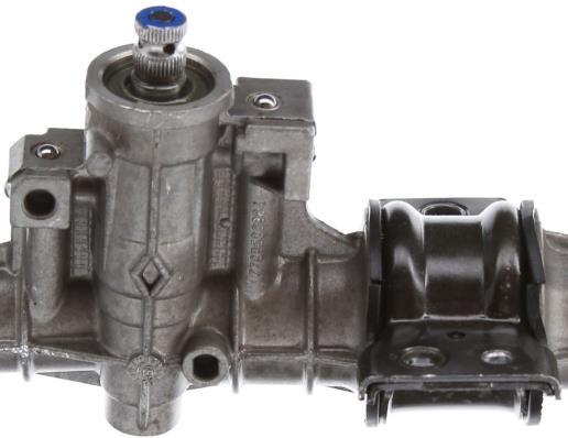 Crémaillère de direction GKN ref. 51909