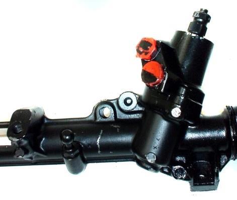 Crémaillère de direction GKN ref. 51912