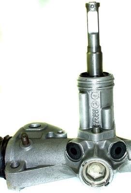 Crémaillère de direction GKN ref. 51913