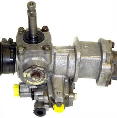 Crémaillère de direction GKN ref. 51920