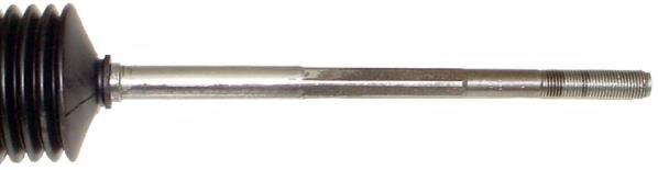 Crémaillère de direction GKN ref. 51920