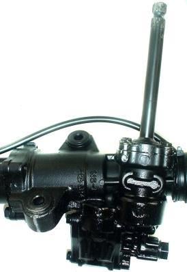 Crémaillère de direction GKN ref. 51922