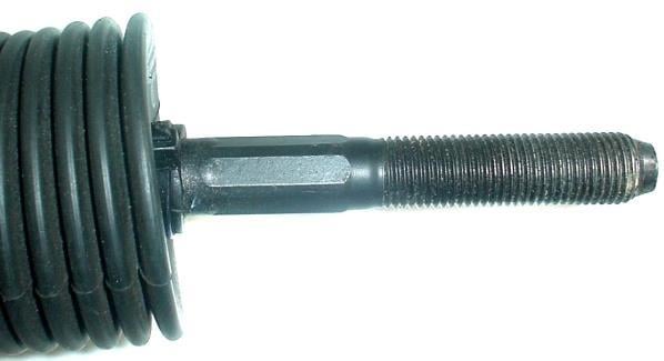 Crémaillère de direction GKN ref. 51922