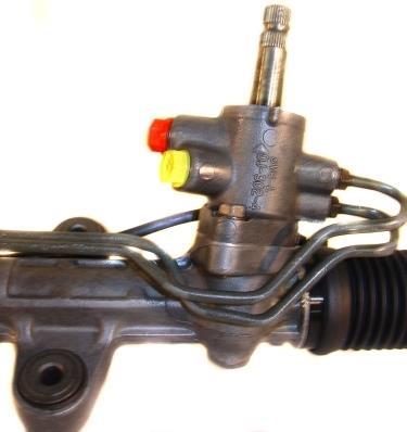 Crémaillère de direction GKN ref. 51923