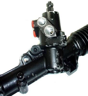 Crémaillère de direction GKN ref. 51925