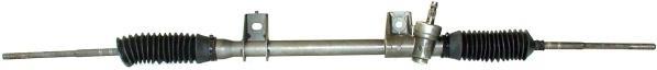 Cremallera de dirección (Caja de direccion) GKN 51927