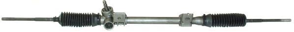 Cremallera de dirección (Caja de direccion) GKN 51927