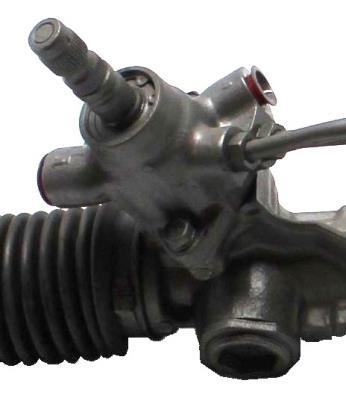 Crémaillère de direction GKN ref. 51929