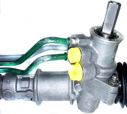 Crémaillère de direction GKN ref. 51931
