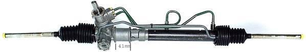 Crémaillère de direction GKN ref. 51931