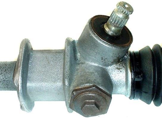 Crémaillère de direction GKN ref. 51933