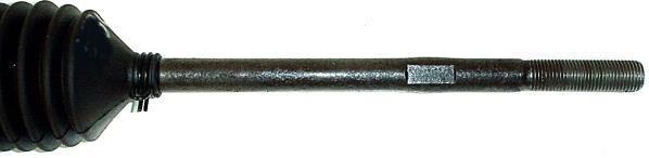 Crémaillère de direction GKN ref. 51933