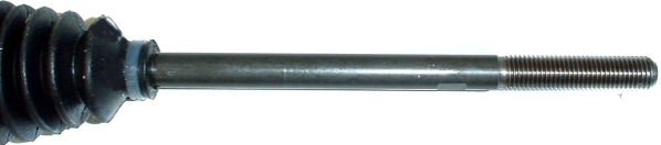 Crémaillère de direction GKN ref. 51937