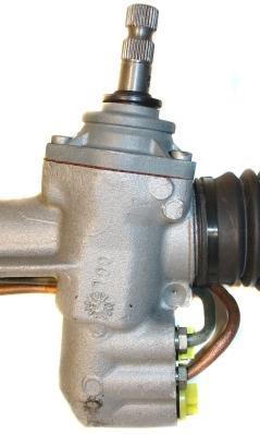 Crémaillère de direction GKN ref. 51938