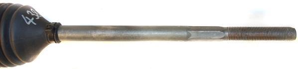 Crémaillère de direction GKN ref. 51938